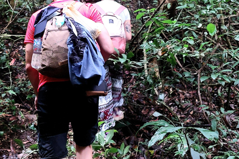 Chiang Mai: esperienza di trekking con pernottamento in evidenza