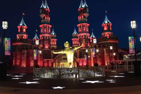 Vialand: Isfanbul Theme Park Admission Ticket with Packages