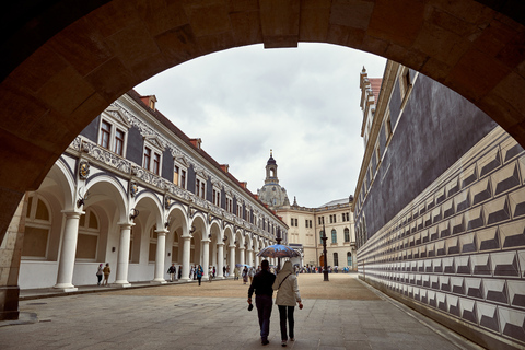 Wrocław: jednodniowa wycieczka do Drezna