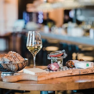 Lausanne: Taste my Swiss City Self-Guided Food Tour