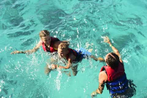 Actividades para toda la familia
