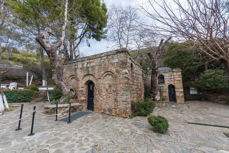 Ephesus and Pamukkale: 2-Day Tour with Transfers