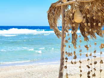 Ab Hurghada: Giftun Island - Schnorcheltour & Mittagessen Ab Hurghada: Giftun Island - Schnorcheltour & Mittagessen