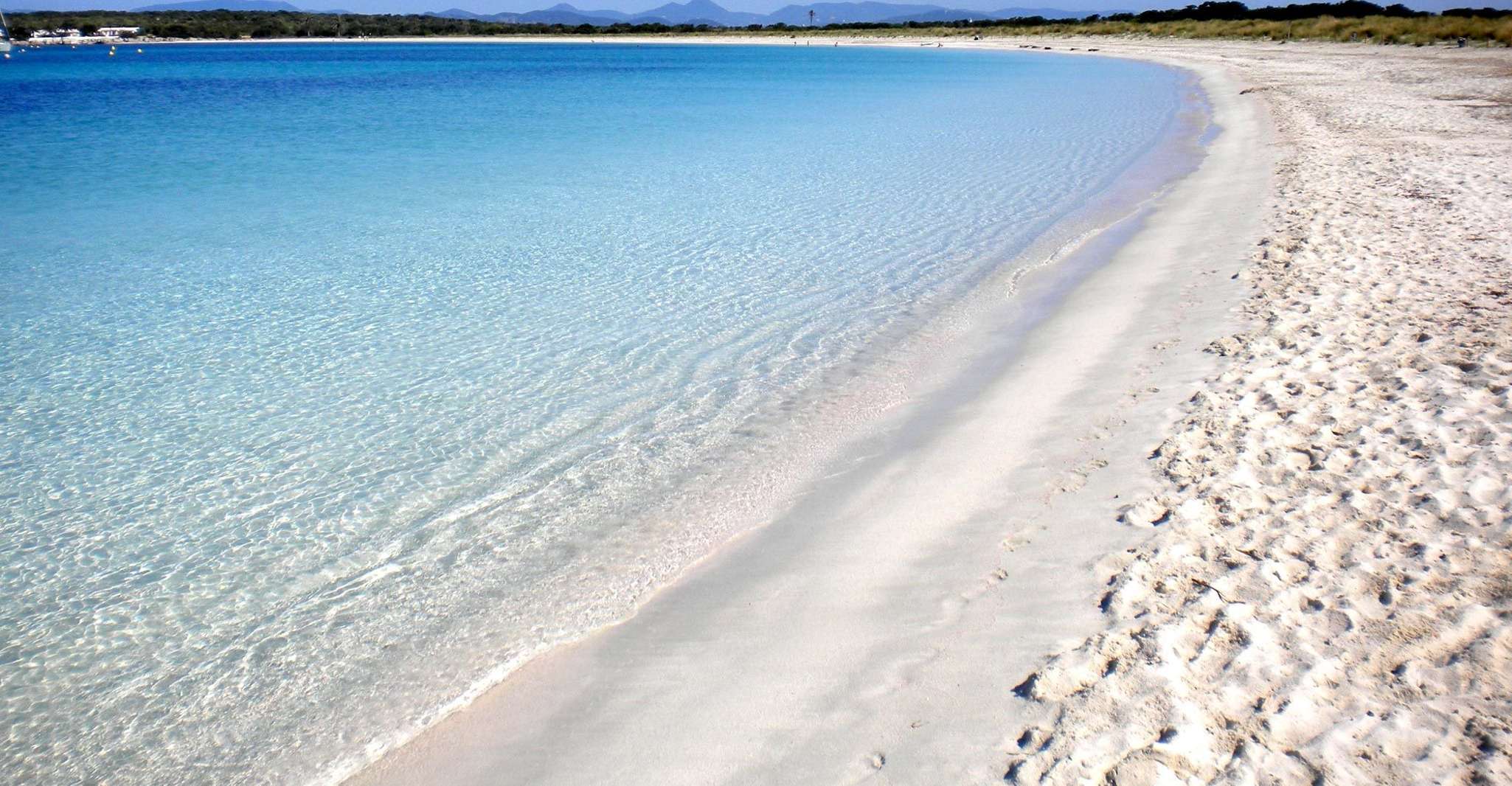 San Antonio Gold Ibizable, Discover Ex zal zien en Formenter - Housity