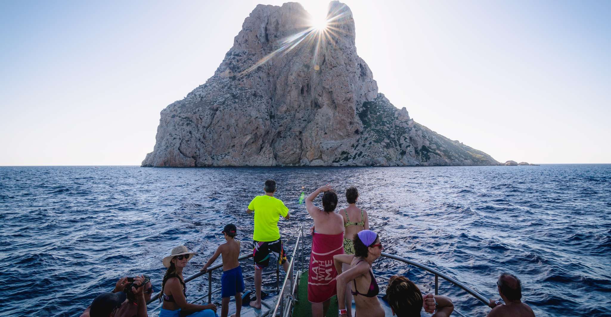 San Antonio Gold Ibizable, Discover Ex Will Whit and Formenter - Housity