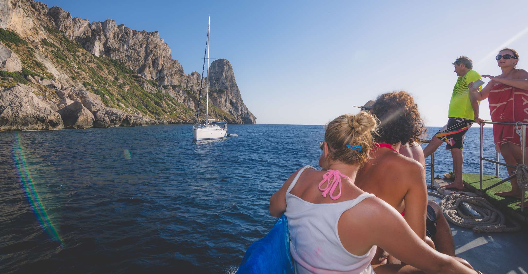 San Antonio Gold Ibizable, Discover Ex zal zien en Formenter - Housity