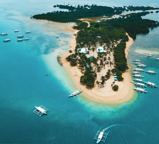 Massages in Puerto Princesa