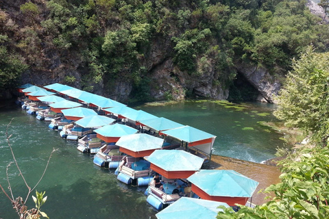 Alanya: Dim River Picnic and Swimming Tour with Lunch Group rate pricing