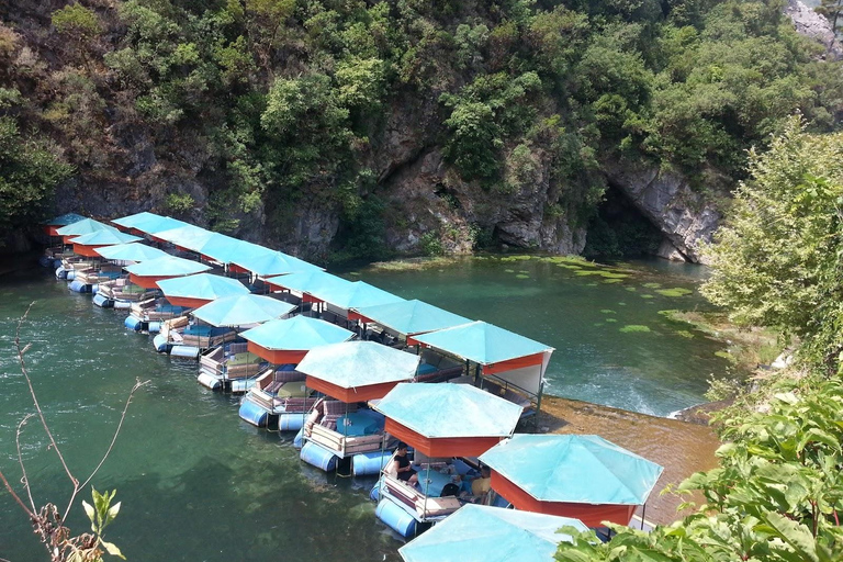Alanya: Dim River Picnic and Swimming Tour with Lunch Group rate pricing