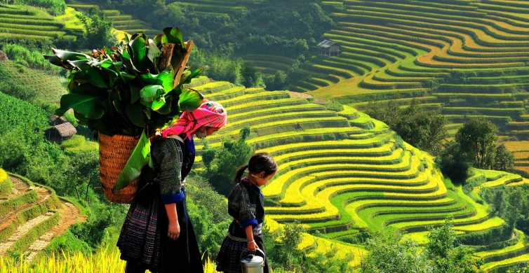The BEST Lao Chai Village Tours and Things to Do in 2024 - FREE  Cancellation | GetYourGuide