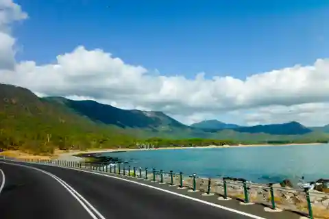 Excursion de 2 jours aux cascades et à Daintree