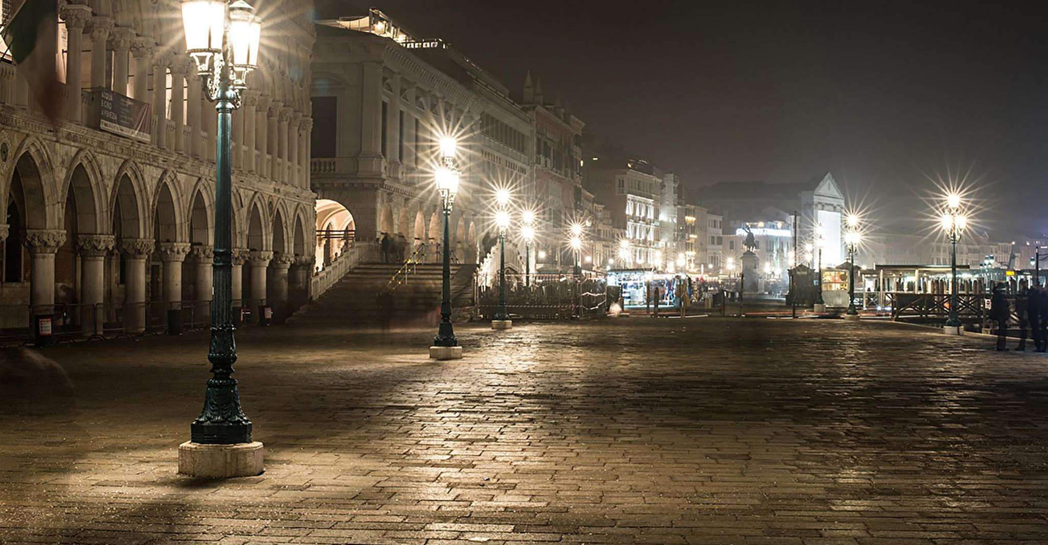 Haunted Venetian Nights, Explore the Ghostly Secrets - Housity