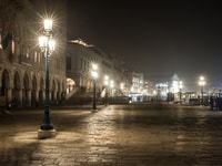 Haunted Venetiaanse nachten, verken de spookachtige geheimen - Housity