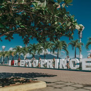Puerto Princesa: Half-Day City Tour with Optional Massage Puerto Princesa: Half-Day City Tour with Optional Massage