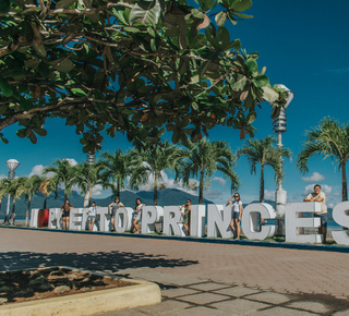 City Tours in Puerto Princesa