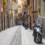 Cagliari: Tour a piedi della città vecchia