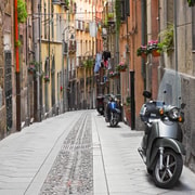 Cagliari: Rundgang durch die Altstadt