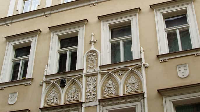prague hussite revolution and freemasons