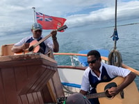 Fidji, Îles Mamanuca Croisière à voile entièrement exclusive - Hizvo