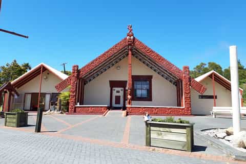 rotorua cultural and rejuvenation tour