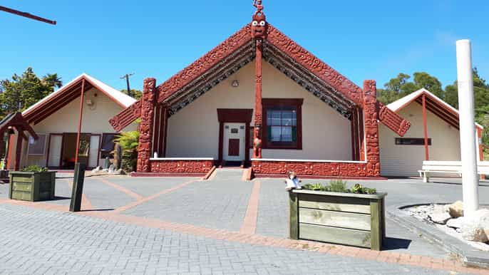 rotorua cultural and rejuvenation tour