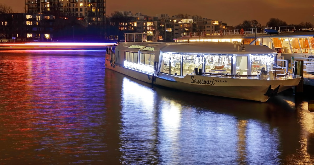 mit dem segelboot nach berlin