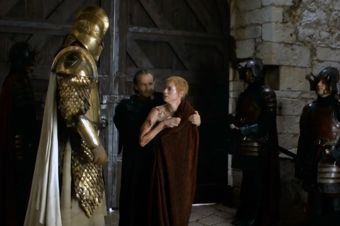 Dubrovnik: Private Game of Thrones Walking Tour