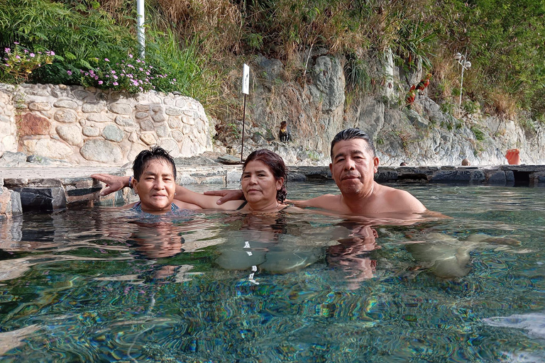 Cusco: Transfer Cusco to Hydroelectric to go to Machupicchu Cusco: Transfer Cusco - Hydroelectric to go to Machupicchu