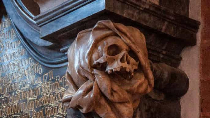 wroclaw 2hour mysterious walking night tour
