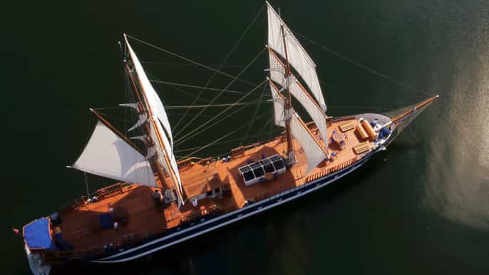 masurian lake district the wolf’s lair and yacht tour