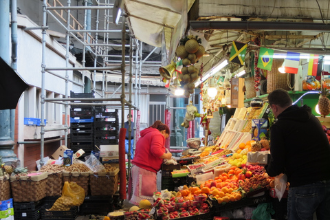 Full Day Porto Walking Tour: Lunch, Boat Ride &amp; Wine Tasting