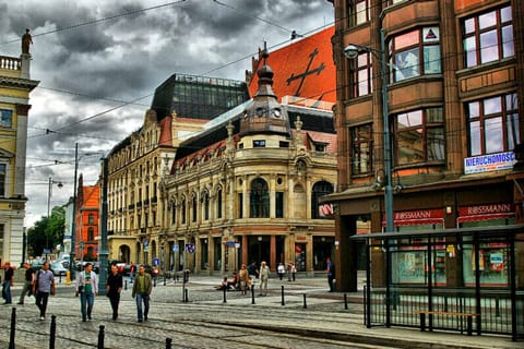 Wroclaw: Secrets of Wroclaw Walking Tour