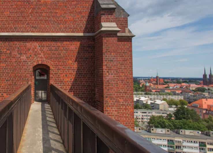 Breslau Die Geheimnisse Breslaus − geführter Rundgang GetYourGuide