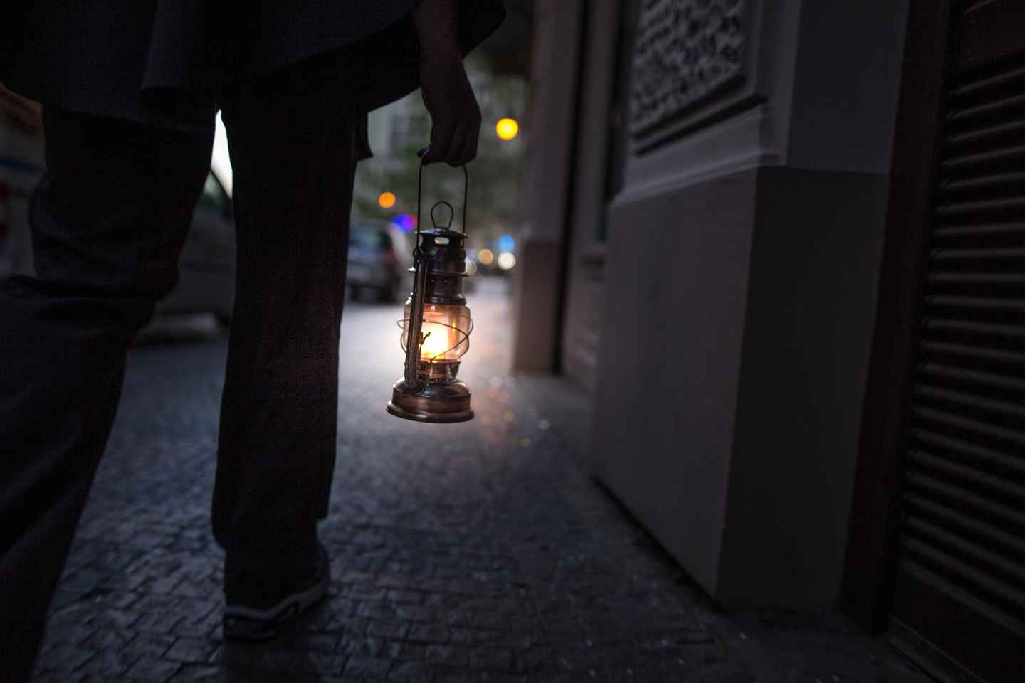 Prague: Ghosts and Legends of the Old Town Evening Tour - English Guide