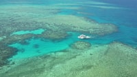 Mission Beach, Great Barrier Reef Splonnel ou Dive Cruise - Housity