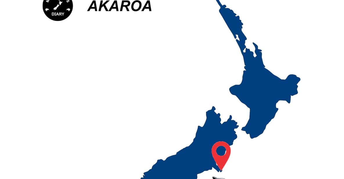 Akaroa Day Tour From Christchurch GetYourGuide