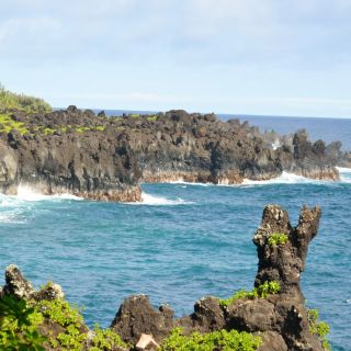 Maui: Private Full-Day Trip to Hana Highway