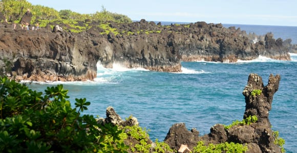 Maui : Private : Road to Hana Day Trip : Just For Your Group