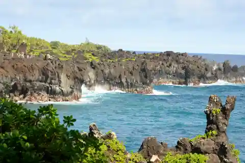 Maui : Private Road to Hana Day Trip Just For Your Group