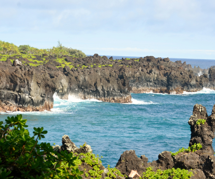 Maui: Private Road to Hana Day Trip - Just for your family
