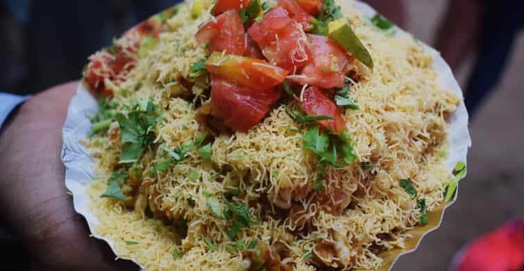 Mumbai: 4-Hour Evening Street Food Tour | GetYourGuide