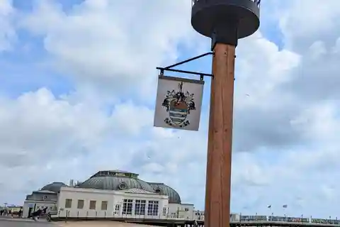 Jeu d'exploration de Worthing : Outdoor Quest