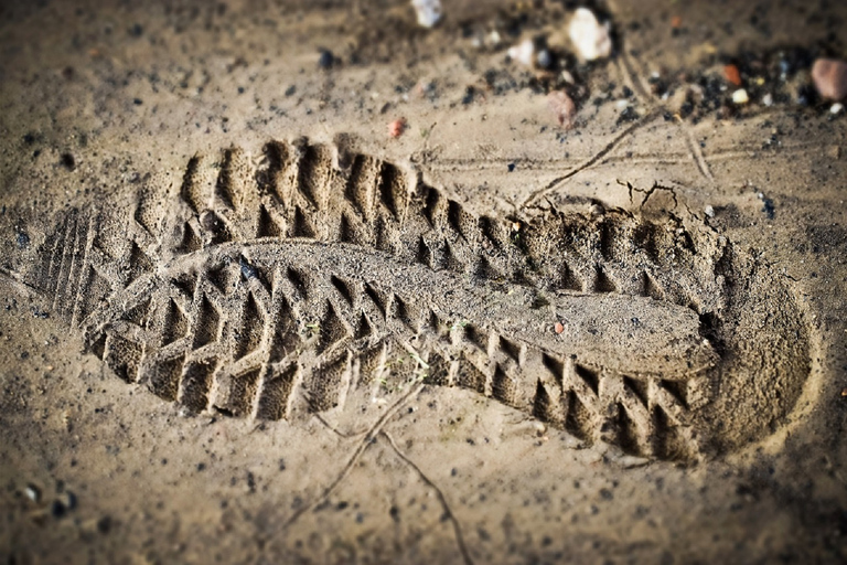 Leipzig: begeleide wandeltocht met misdaadthema