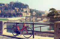 Verona, kleine Gruppen-Wandertour - Hizvo