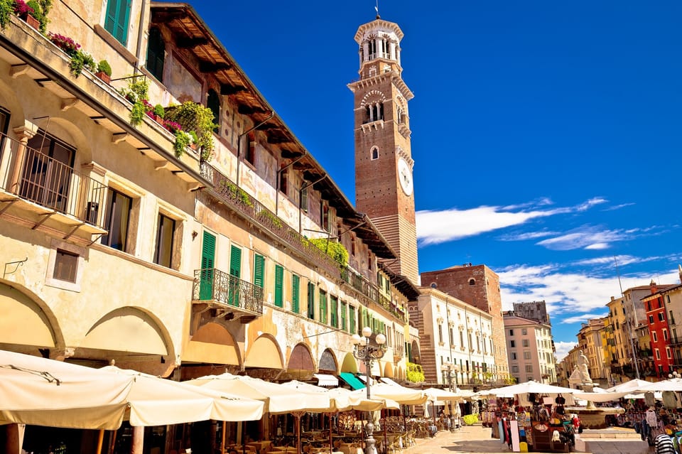 Verona, Small-Group Walking Tour - Hizvo