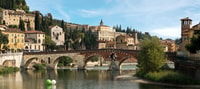 Verona, kleine Gruppen-Wandertour - Hizvo