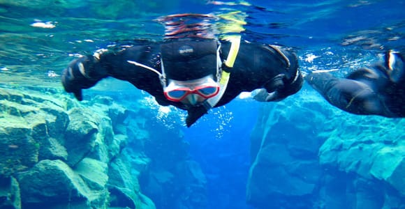 Las Palmas: Las Canteras Beach Snorkeling Trip