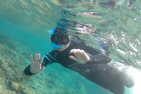 Las Palmas: Las Canteras Beach 3-Hour Snorkeling Trip