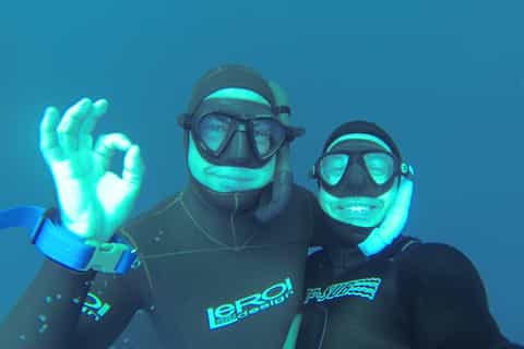 Las Palmas: Las Canteras Beach 3-Hour Snorkeling Trip