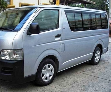 Transfer between Puerto Princesa and El Nido